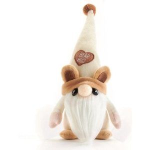 Bear Gnome Quincey Gift Craft